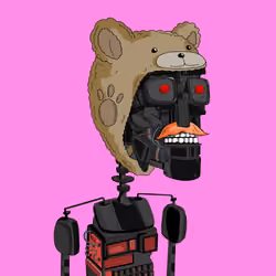 Rogue Society Bot #1963