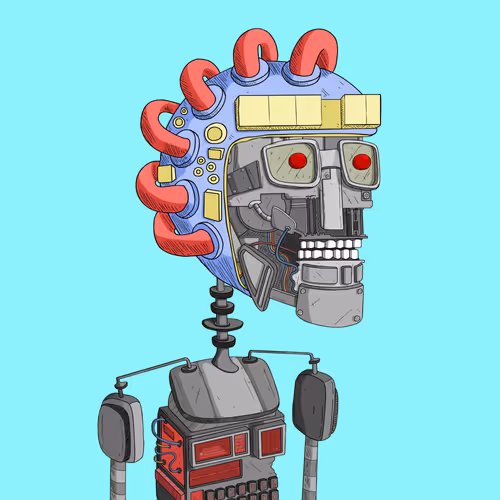 Rogue Society Bot #13401