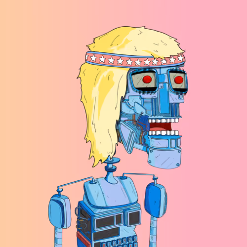 Rogue Society Bot #6265