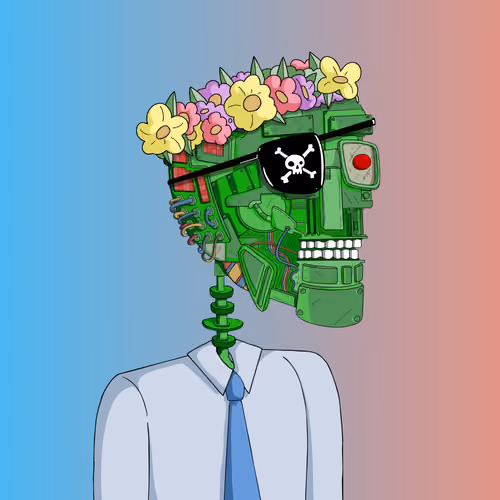 Rogue Society Bot #2598