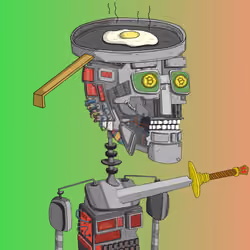 Rogue Society Bot #8414