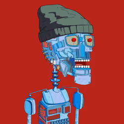 Rogue Society Bot #5229