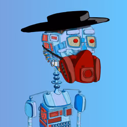 Rogue Society Bot #13187