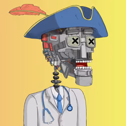 Rogue Society Bot #10378
