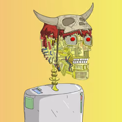 Rogue Society Bot #11857
