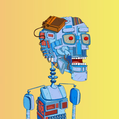 Rogue Society Bot #15296