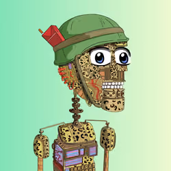 Rogue Society Bot #10457