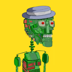 Rogue Society Bot #11112