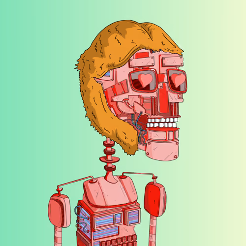 Rogue Society Bot #330