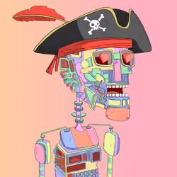 Rogue Society Bot #844