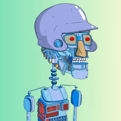 Rogue Society Bot #6996