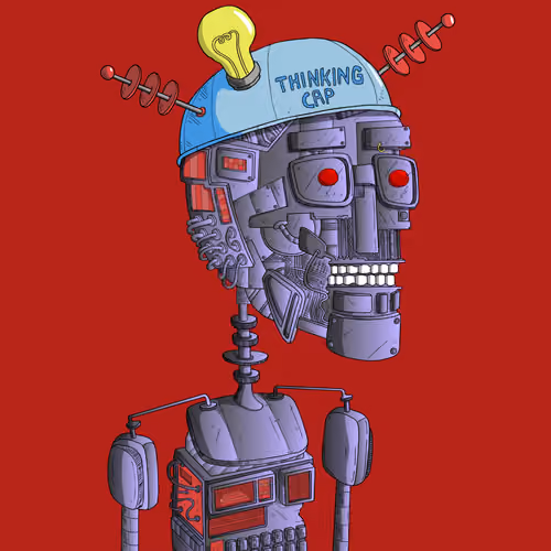 Rogue Society Bot #13800