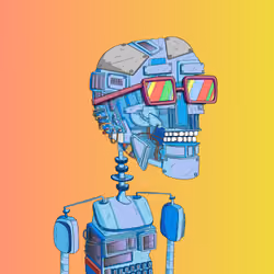 Rogue Society Bot #5793