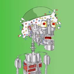 Rogue Society Bot #11587