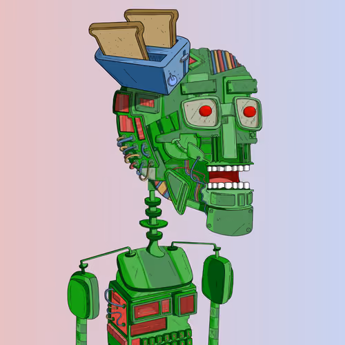 Rogue Society Bot #1980
