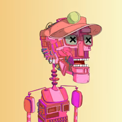 Rogue Society Bot #12759