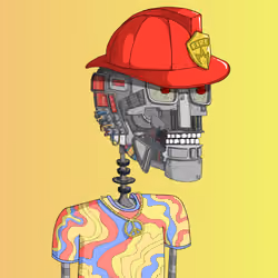 Rogue Society Bot #11388