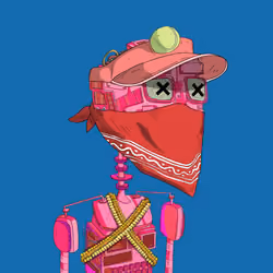 Rogue Society Bot #3633