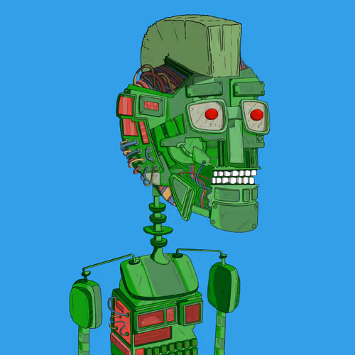Rogue Society Bot #9831