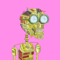Rogue Society Bot #2941