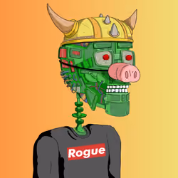 Rogue Society Bot #10832