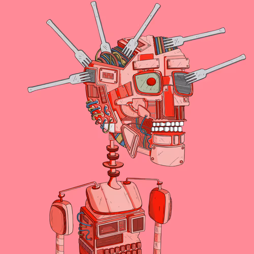 Rogue Society Bot #7412