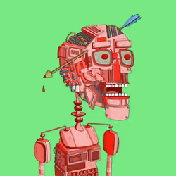 Rogue Society Bot #14346