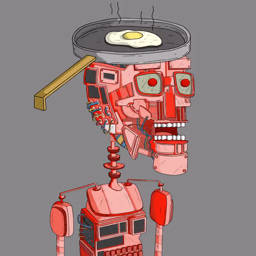 Rogue Society Bot #8287