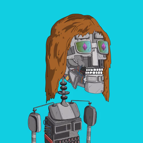 Rogue Society Bot #13647