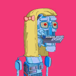 Rogue Society Bot #12333