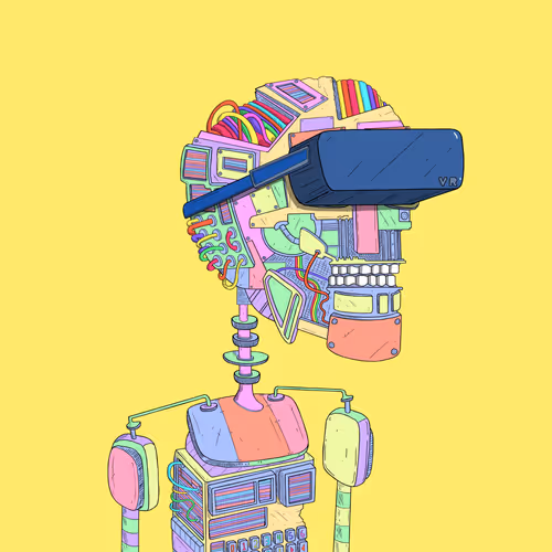 Rogue Society Bot #7266