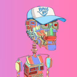 Rogue Society Bot #5228