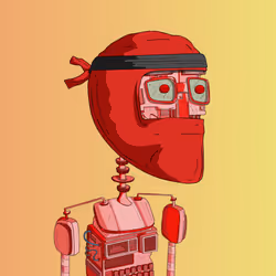 Rogue Society Bot #863