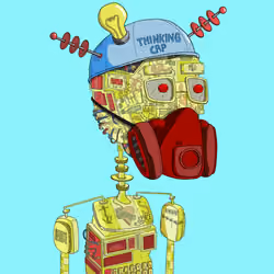 Rogue Society Bot #3547