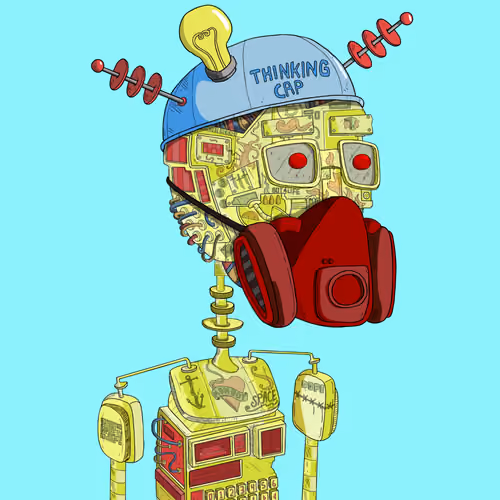 Rogue Society Bot #3547
