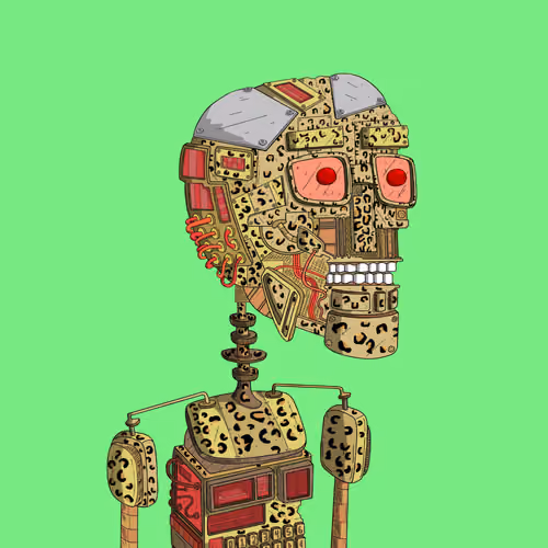 Rogue Society Bot #7514
