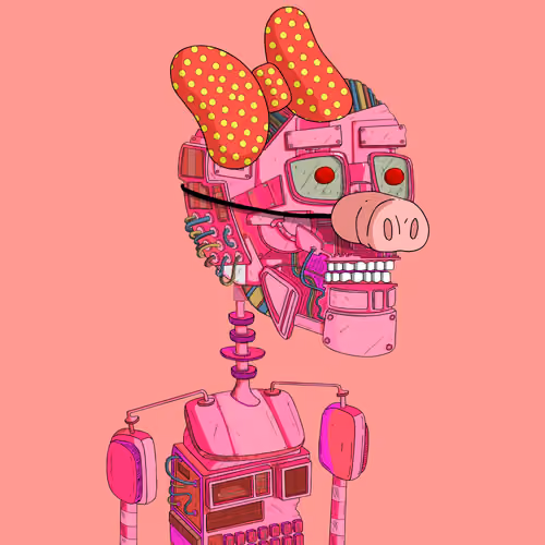 Rogue Society Bot #9105