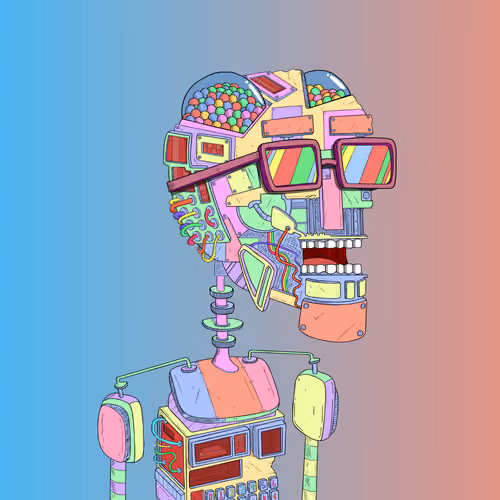 Rogue Society Bot #6264