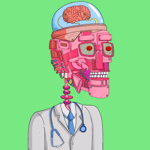 Rogue Society Bot #11825