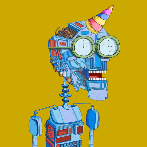 Rogue Society Bot #3865