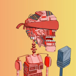 Rogue Society Bot #6877