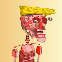 Rogue Society Bot #14166