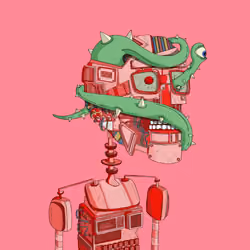 Rogue Society Bot #2552