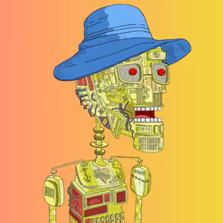 Rogue Society Bot #10149