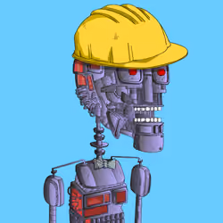Rogue Society Bot #8093