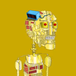 Rogue Society Bot #7685