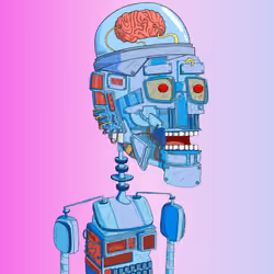 Rogue Society Bot #5470