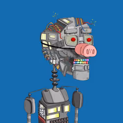 Rogue Society Bot #7906
