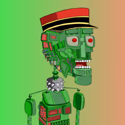 Rogue Society Bot #15036