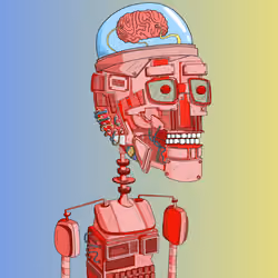 Rogue Society Bot #4693